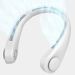 Neck Band Fan 3 Blade Pedestal Fan-image-82
