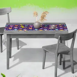 ArtzFolio Quirky Printed Table Runner image 1
