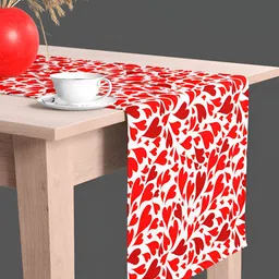 ArtzFolio Quirky Printed Table Runner image 2