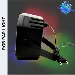 SPARK WORLD Black String Lights image 2