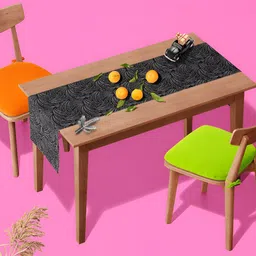 ArtzFolio Quirky Printed Table Runner image 3
