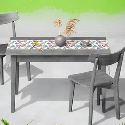 ArtzFolio Quirky Printed Table Runner image 4