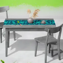 ArtzFolio Geometric Printed Table Runner image 4
