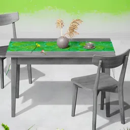 ArtzFolio Geometric Printed Table Runner image 4