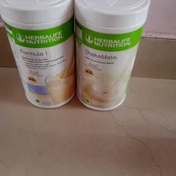 herbalife Kulfi shakemate Protein Shake-picture-8