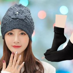 Self Design, Woven Beanie-13