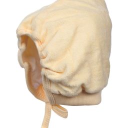 Tinycare Bonnet Style Cap Large Set Of 3 (Colour May Vary) image 3