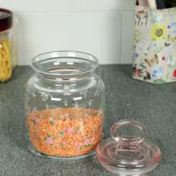 1.08 ltr Glass Jar By Pasabahce-picture-34