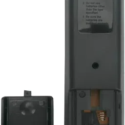 Ehop CT-32F2 Compatible Remote Control For Smart TV Toshiba Remote Controller image 4