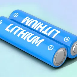 X380 Rechargeable Lithium Megaphone 3.7 Volt Li-ion 1200 mAh Battery-image-46