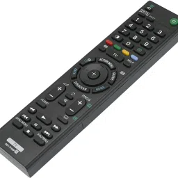DVB RMT-TX100P Remote, Compatible for Bravia LCD/LED TV SONY Remote Controller image 3