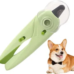 Grinder Nail Clipper-image-52