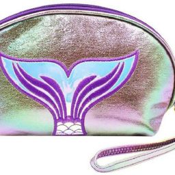 Women Purple Cosmetic Bag-image-85