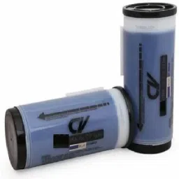 wetech CV/CZ Blue Duplicator ink Bottle Pack of 2 Bottle Use for RISO CV 3230/3130/3030 Blue Ink Bottle-18