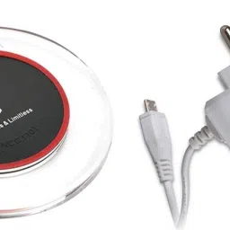 99Gems Pad X, 8 Plus, 8 Charging Pad, MORTEN 2.1A CHARGER WITH WIRELESS Charging Pad-30
