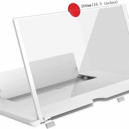 Wifton 12 inch 5X Screen Expander Phone-image-5