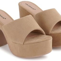 Women Heels Sandal-image-8