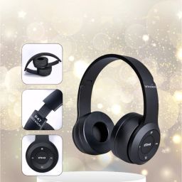 Premium Gaming Headset with Vibrant Bass Response and Bluetooth Connection_CV Bluetooth & Wired Headset-image-106