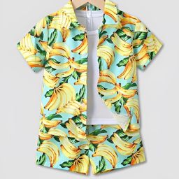 Ocvito Yellow Pure Cotton Co-Ords-image-14