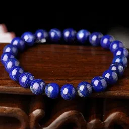 VIBESLE Blue Ceramic Bracelet-image-21