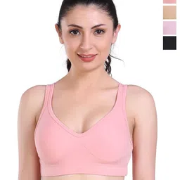 SHYAM SONS FLAIR Bra Full Coverage-image-39