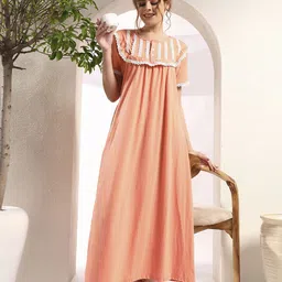 SEPHANI Maxi Nightdress-picture-16