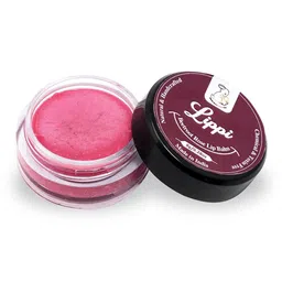 Blush Bunny Organics Lippi Beetroot Lip Balm - 8 g-9