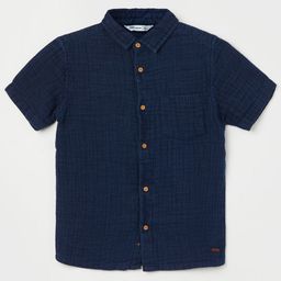 Fame Forever by Lifestyle Boys Opaque Casual Shirt-39