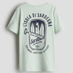 H&M Printed T-shirt-image-76