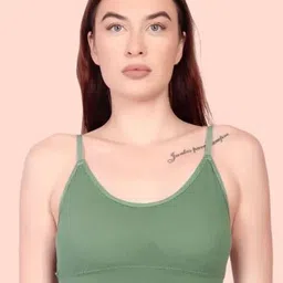 VS Beauti Women Seamless Full Coverage Lightly Padded Bra-29