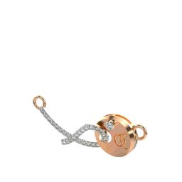 VALANOVA Women Pendant Diamond-picture-12