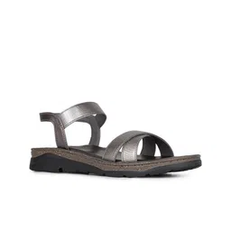 Inc 5 Women Open Toe Flats-50