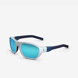Quechua By Decathlon Boys Polycarbonate Sunglasses-52
