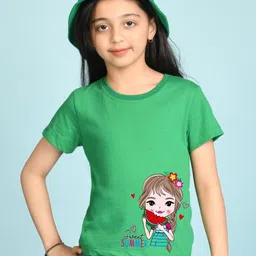NUSYL Girls T-shirt-image-51