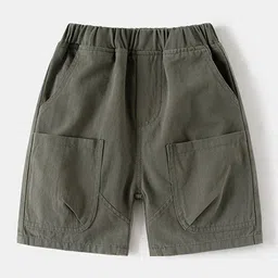 LULU & SKY Boys Shorts-image-74