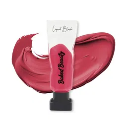 Baked Beauty Long Lasting Liquid Blush - 6 ml- Flair Rose Pink-26