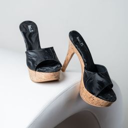 Inc 5 Printed Party Stiletto Sandals-13