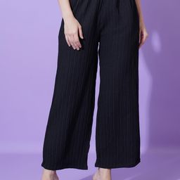 CORSICA Women Comfort Trousers-image-30