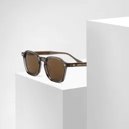 RODERICO GIULIANI Unisex Square Sunglasses RG-MABR50150001-32