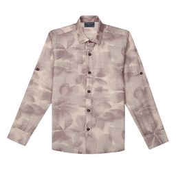 CHARCHIT Boys Comfort Opaque Printed Casual Shirt-image-46