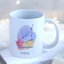 fnp Multicoloured Printed Ceramic Glossy Mugs Set of Cups and Mugs image 2