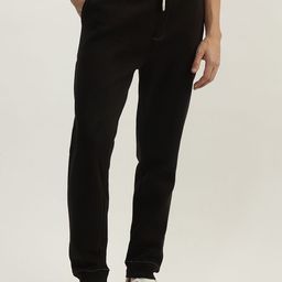 True Religion Men Cotton Mid-Rise Sweatpants-image-91