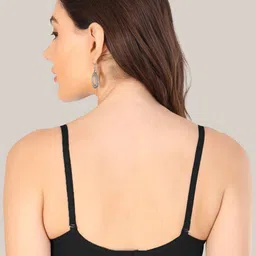 Designer Bugs Bra Medium Coverage Lightly Padded image 4