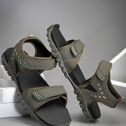 KANGAROOZ Men Comfort Sandals-image-91