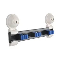 FECA White Pipe Clip Hooks and Holders image 3