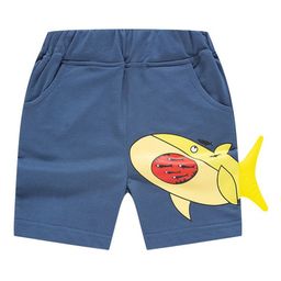 StyleCast Unisex Kids Shorts-picture-23