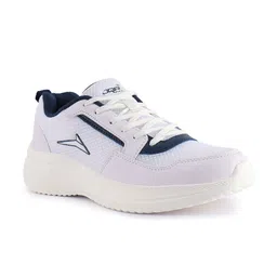 JQR Men Mesh Running Non-Marking Shoes image 4