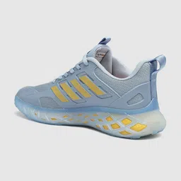 Action Men Mesh Running Non-Marking Shoes image 3