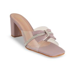 Lavie Party Block Sandals-picture-45