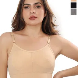 Trulymart Bra Full Coverage Lightly Padded-picture-8